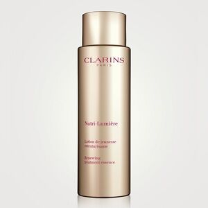 Clarins Nutri-Lumière Treatment Essence